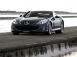 Peugeot 907 Concept 2004 года